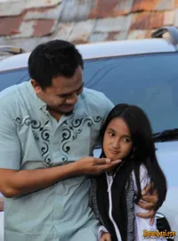 Foto Bella Anastasya