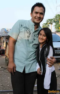 Foto Bella Anastasya