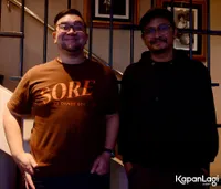 Foto Bemby Gusti Pramudya