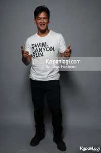 Foto Beni Anwar Caffeine