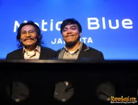 Foto Benny Likumahuwa