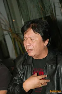 Foto Benny Panjaitan