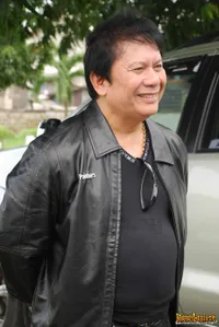 Foto Benny Panjaitan