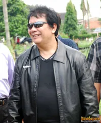 Foto Benny Panjaitan