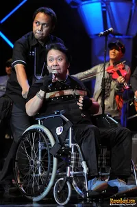 Foto Benny Panjaitan