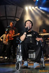 Foto Benny Panjaitan