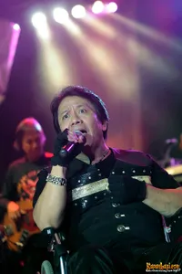 Foto Benny Panjaitan