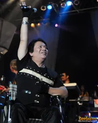 Foto Benny Panjaitan