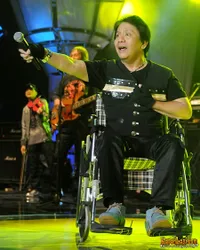 Foto Benny Panjaitan