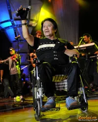 Foto Benny Panjaitan