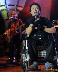 Foto Benny Panjaitan