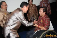 Foto Benny Panjaitan