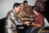 Foto Benny Panjaitan