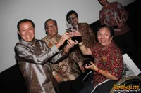 Foto Benny Panjaitan