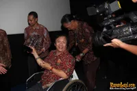 Foto Benny Panjaitan