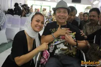 Foto Benny Panjaitan