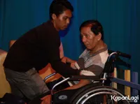 Foto Benny Panjaitan