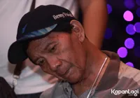 Foto Benny Panjaitan