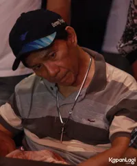 Foto Benny Panjaitan