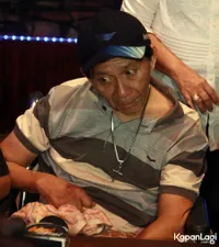 Foto Benny Panjaitan