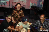 Foto Benny Panjaitan