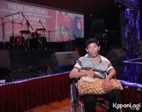 Foto Benny Panjaitan