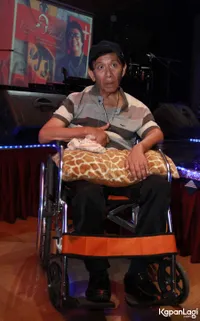 Foto Benny Panjaitan