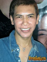 Foto Benny Simanjuntak