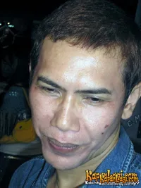 Foto Benny Simanjuntak