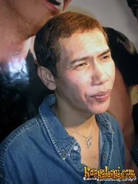 Foto Benny Simanjuntak