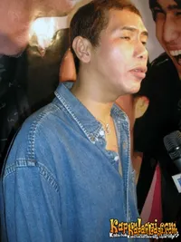 Foto Benny Simanjuntak