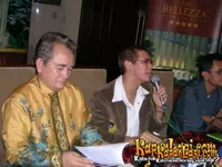 Foto Benny Simanjuntak