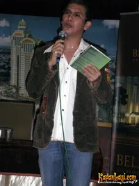 Foto Benny Simanjuntak