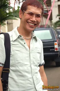 Foto Benny Simanjuntak