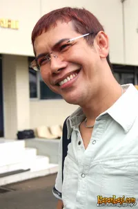 Foto Benny Simanjuntak