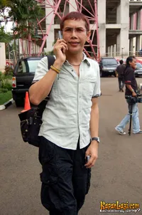 Foto Benny Simanjuntak