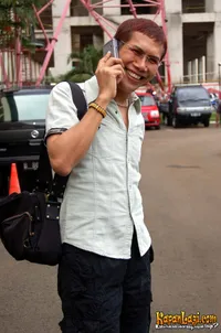 Foto Benny Simanjuntak