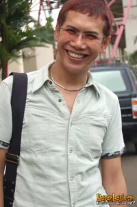 Foto Benny Simanjuntak