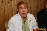 Foto Benny Simanjuntak