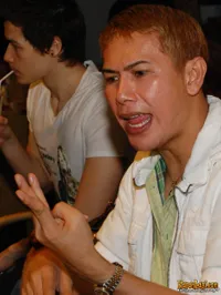 Foto Benny Simanjuntak