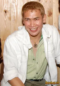 Foto Benny Simanjuntak