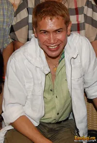 Foto Benny Simanjuntak