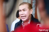 Foto Benny Simanjuntak