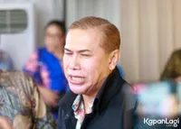 Foto Benny Simanjuntak