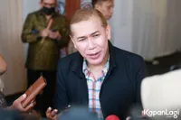 Foto Benny Simanjuntak