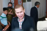 Foto Benny Simanjuntak