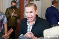 Foto Benny Simanjuntak