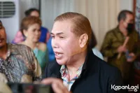 Foto Benny Simanjuntak
