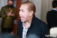 Foto Benny Simanjuntak