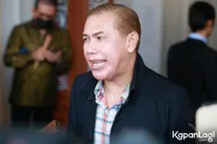 Foto Benny Simanjuntak